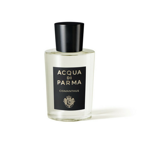 Acqua Di Parma - Osmanthus - Eau De Parfum - Parfum homme acqua di parma signature of the sun collection