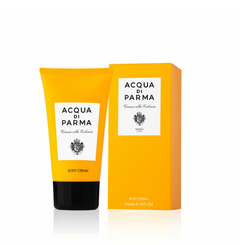 Acqua Di Parma - Colonia - Crème hydratante pour le corps - Hydratant corps pour homme