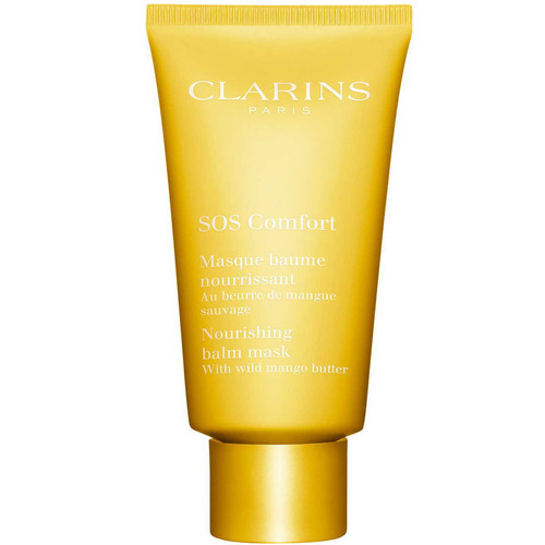 Clarins - SOS Comfort Masque Baume Nourrissant - Cosmetique clarins