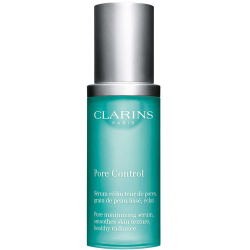 Clarins - Pore Control Sérum Réducteur de Pores - Nouveau soin visage homme