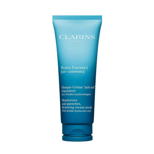 Clarins - Hydra-Essentiel [HA²] Masque-crème - Cosmetique clarins