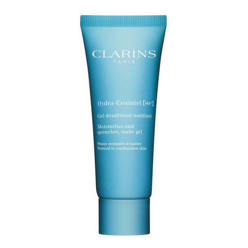 Clarins - Hydra-Essentiel [HA²] Gel Désaltérant Matifiant  - Cosmetique clarins