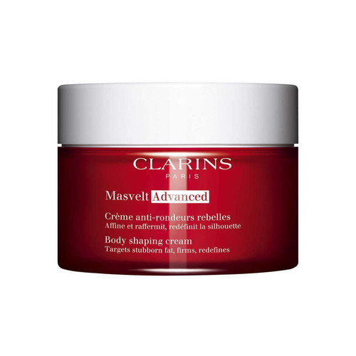 Clarins - Masvelt Advanced Crème Anti-rondeurs Rebelles - Cosmetique clarins