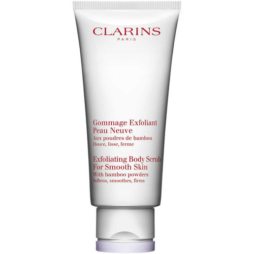 Clarins - Soin Gommage Exfoliant Peau Neuve - Cosmetique clarins