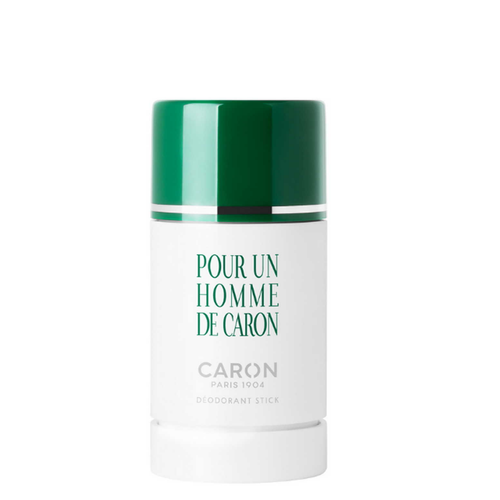 Caron - Pour Un Homme Déodorant Stick - Cadeaux Fête des Pères