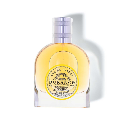 Durance - Eau de parfum Durance Sensuel Monoï - Cadeaux made in france