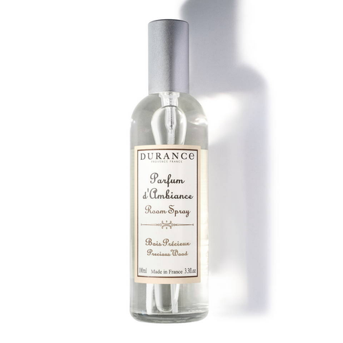 Durance - Parfum d'ambiance Bois Précieux - Parfums interieur diffuseurs bougies
