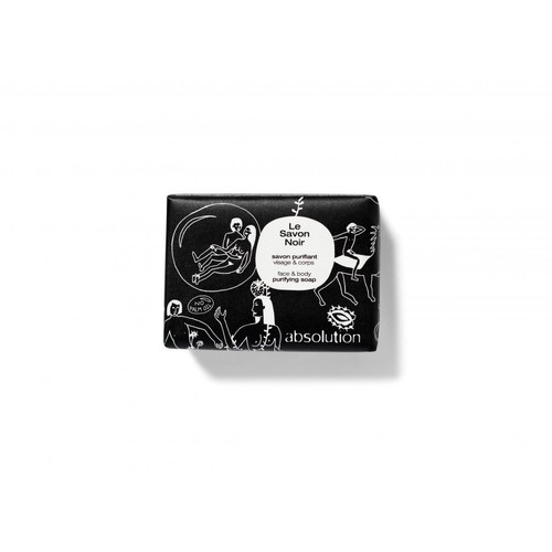 Absolution - Le Savon Noir - Made in france