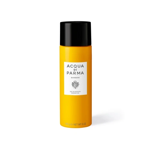 Acqua Di Parma - Barbiere - Gel de rasage - Parfum Acqua Di Parma