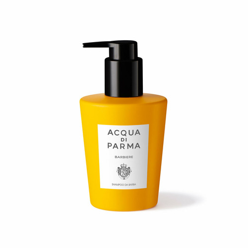 Acqua Di Parma - Barbiere - Shampoing éclaircissant 200ml - Parfum Acqua Di Parma