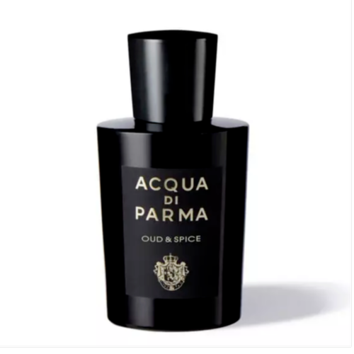 Acqua Di Parma - Oud & Spice - Eau de parfum - Acqua di parma fragances