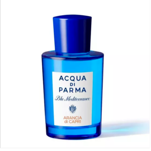 Acqua Di Parma - Arancia di Capri - Eau de toilette - Parfums Acqua Di Parma homme