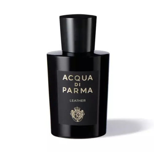 Acqua Di Parma - Leather - Eau de parfum - Acqua di parma fragances