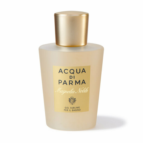 Acqua Di Parma - Magnolia Nobile - Gel douche sublime - Cadeaux Parfum homme