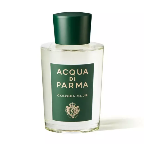 Acqua Di Parma - Colonia C.L.U.B. - Eau De Cologne - Best sellers parfums homme