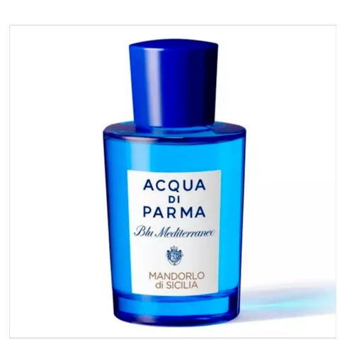 Acqua Di Parma - Mandorlo di Sicilia - Eau de toilette - Parfum homme acqua di parma blu mediterraneo