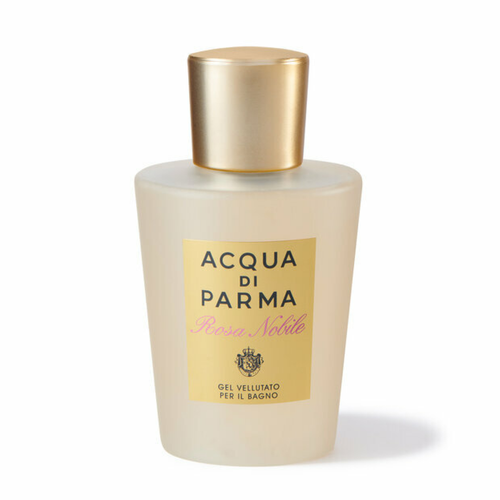 Acqua Di Parma - Rosa Nobile - Gel bain et douche - Parfum Acqua Di Parma
