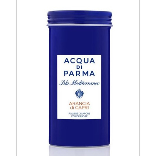 Acqua Di Parma - Arancia di Capri - Savon en poudre - Parfum Acqua Di Parma