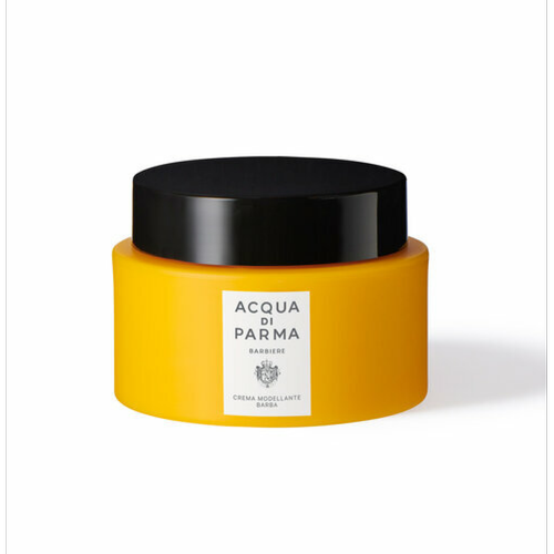Acqua Di Parma - Barbiere - Crème de modelage barbe - Produits pour entretenir sa barbe