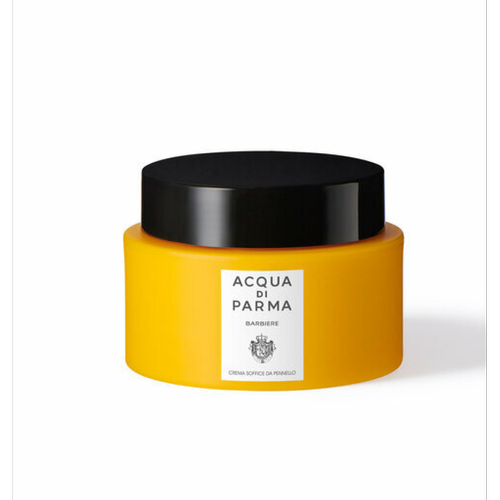 Acqua Di Parma - Barbiere - Crème de rasage pour blaireau - Mousse, gel & crème à raser