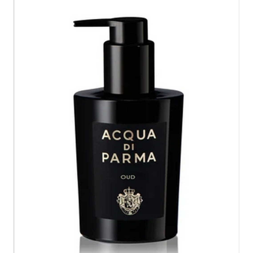 Acqua Di Parma - Oud - Savon Corps & Main Signatures Of The Sun - Parfum Acqua Di Parma