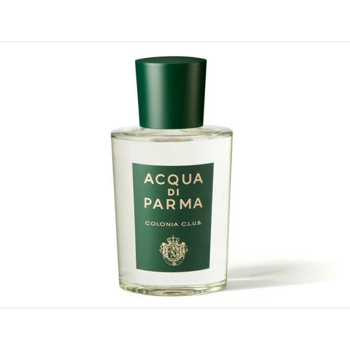 Acqua Di Parma - Colonia C.L.U.B. - Eau De Cologne - Parfum homme saint valentin