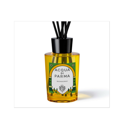 Acqua Di Parma - Diffuseur - Buongiorno - Parfums interieur diffuseurs bougies