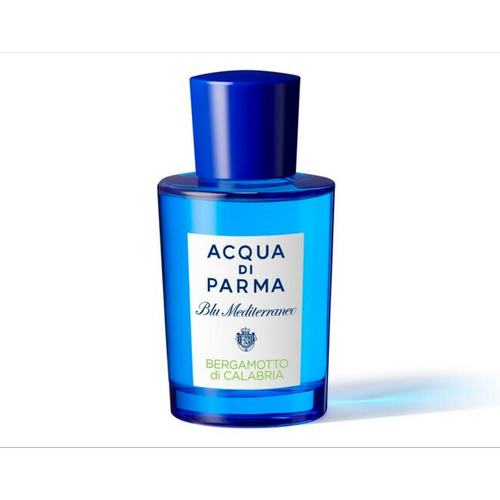 Acqua Di Parma - Bergamotto di Calabria - Eau de toilette - Parfum homme acqua di parma blu mediterraneo