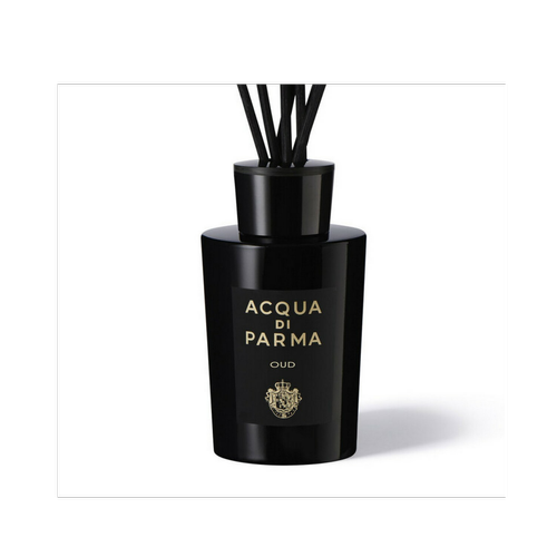 Acqua Di Parma - Diffuseur Signature - Oud - Cadeaux coffret acqua di parma
