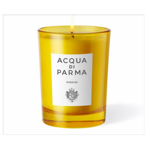 Acqua Di Parma - Bougie - Insieme - Bougies parfumees