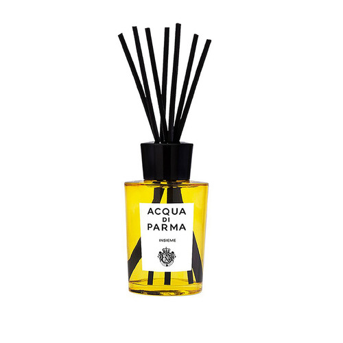 Acqua Di Parma - Diffuseur - Insieme - Parfums interieur diffuseurs bougies