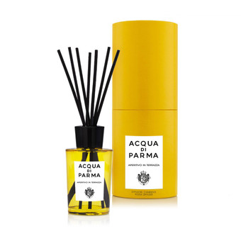 Acqua Di Parma - Collection maison - Aperitivo in terrazza - Diffuseur 180ml - Parfums interieur diffuseurs bougies