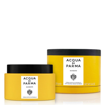 Acqua Di Parma - Barbiere - Crème de rasage - Mousse, gel & crème à raser
