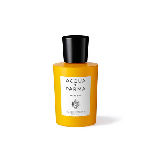 Acqua Di Parma - Barbiere - Emulsion après-rasage rafraîchissante - Parfum Acqua Di Parma