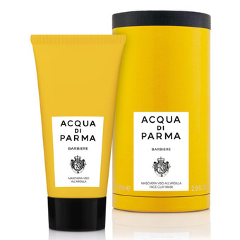 Acqua Di Parma - Barbiere - Masque visage - Parfum Acqua Di Parma