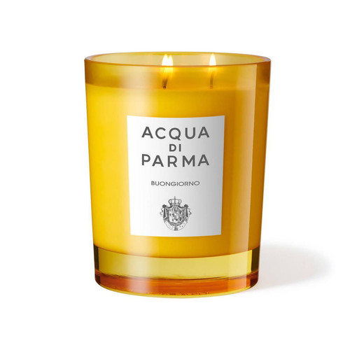 Acqua Di Parma - Bougie Buongiorno - Bougies parfumees