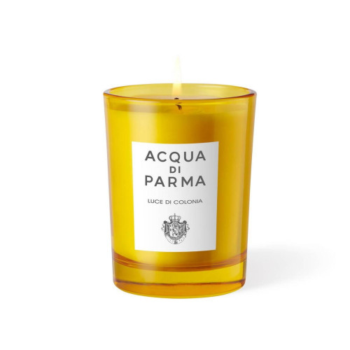 Acqua Di Parma - Bougie - Luce Di Colonia - Bougies parfumees