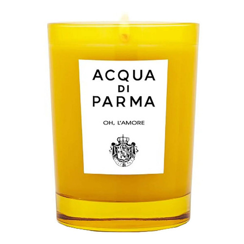 Acqua Di Parma - Bougie Oh, L'amore - Bougies parfumees