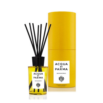Acqua Di Parma - Collection maison - Buongiorno - Diffuseur 180ml - Parfums interieur diffuseurs bougies