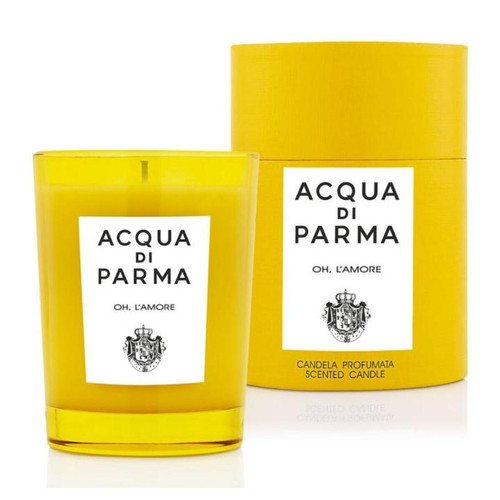 Acqua Di Parma - BOUGIE OH, L'AMORE - Bougies parfumees