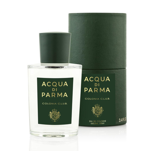 Acqua Di Parma - Colonia C.L.U.B. - Eau De Cologne - Best sellers parfums homme