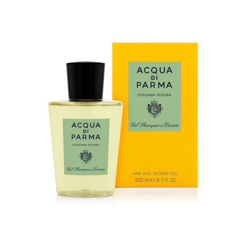 Acqua Di Parma - Colonias - Colonia Futura - Gel douche et cheveux - Parfum Acqua Di Parma