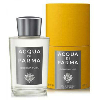 Acqua Di Parma - Colonias - Colonia Pura - Eau de Cologne - Parfum d exception