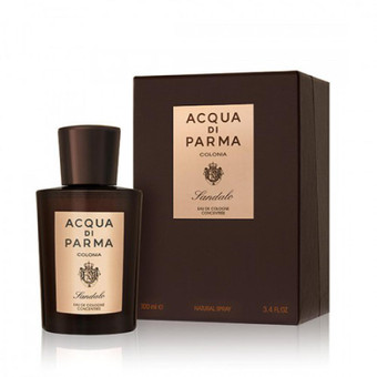 Acqua Di Parma - Colonia Sandalo - Parfums Acqua Di Parma homme