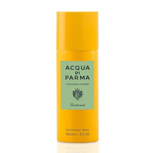 Acqua Di Parma - Colonias - Colonia Futura - Déodorant Spray - Parfum Acqua Di Parma