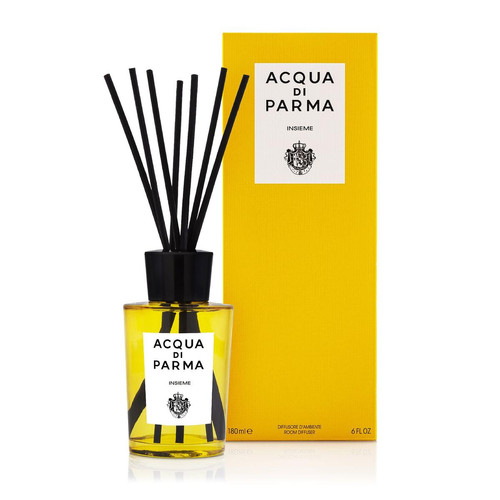 Acqua Di Parma - Diffuseur Maison Insieme - Parfum homme