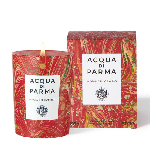 Acqua Di Parma - Bougie Magia Del Camino Acqua Di Parma - Parfum Acqua Di Parma