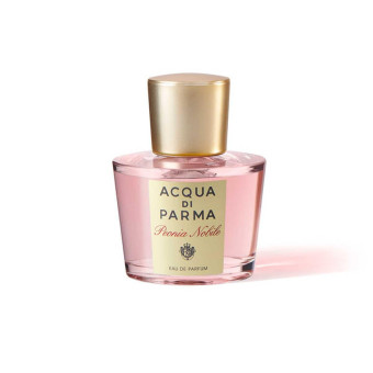 Acqua Di Parma - Peonia Nobile Eau de Parfum - Cadeaux coffret acqua di parma