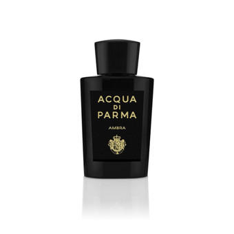 Acqua Di Parma - Signatures of the Sun - Ambra - Eau de parfum - Cadeaux Noël pour homme