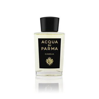 Acqua Di Parma - Signatures of the Sun - Camelia - Eau de parfum - Parfums Acqua Di Parma homme